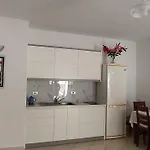 Ksamil Holiday Апартаменты Ксамил