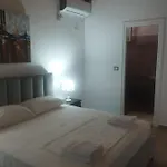 Апартаменты Ksamil Holiday *
