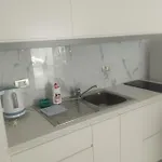 Апартаменты Ksamil Holiday Ксамил