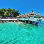 Ksamil Holiday Апартаменты *
