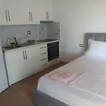 Ksamil Holiday Апартаменты Ксамил