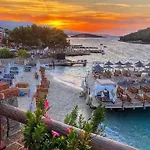 Апартаменты Ksamil Holiday Ксамил