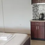 Ksamil Holiday Апартаменты *