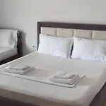 Апартаменты Ksamil Holiday Ксамил