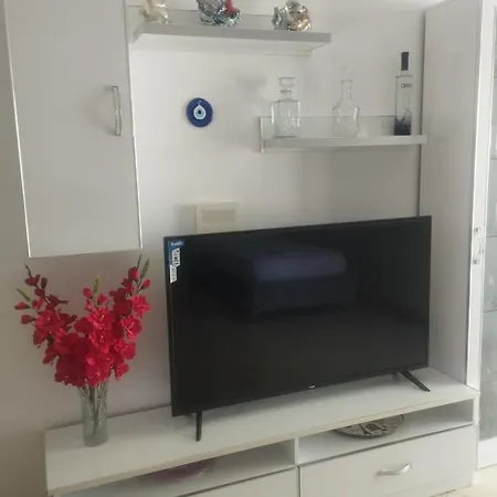 Appartement Ksamil Holiday