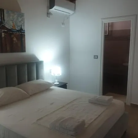 Apartment Ksamil Holiday *