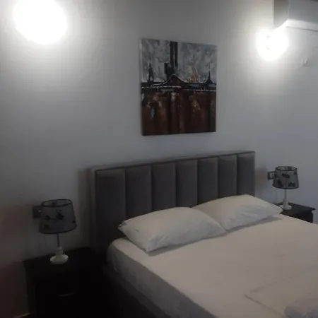 Ksamil Holiday Apartman