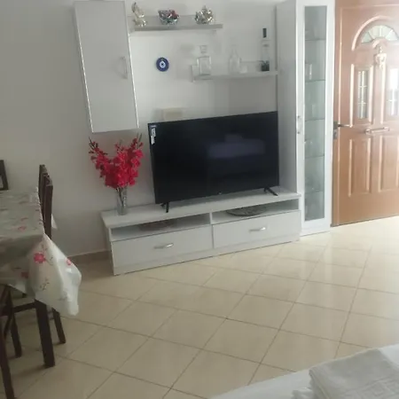Ksamil Holiday Apartment