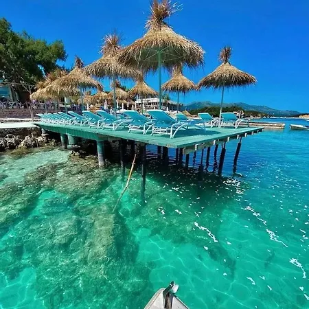 Ksamil Holiday * Ksamil