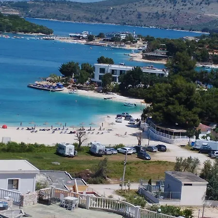 Ksamil Holiday Ksamil
