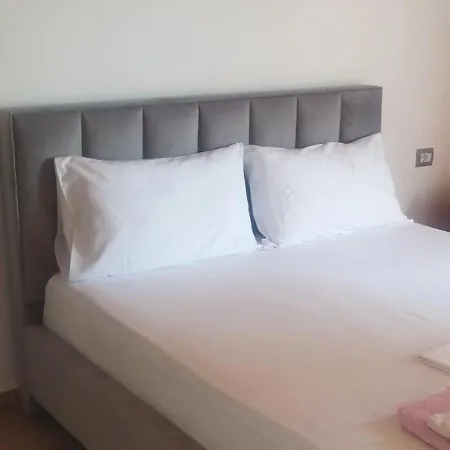 Ksamil Holiday Apartment