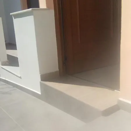 Appartement Ksamil Holiday