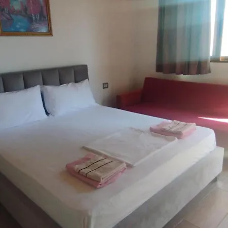 Ksamil Holiday Apartman