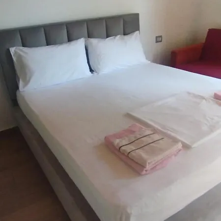 Appartement Ksamil Holiday