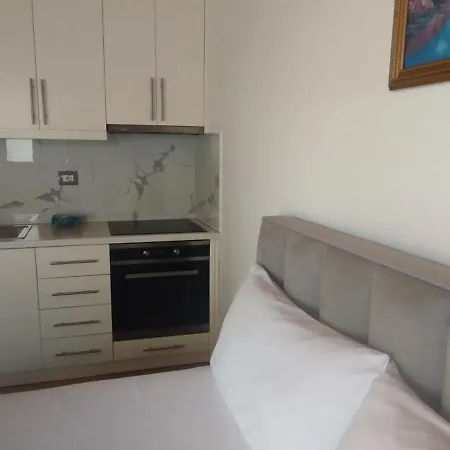 Apartament Ksamil Holiday