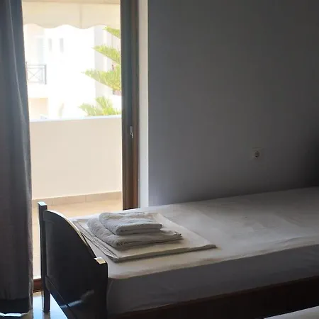 Appartement Ksamil Holiday