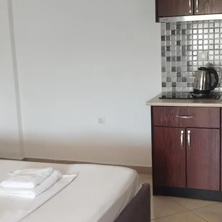 Ksamil Holiday Apartment *