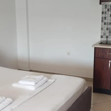 Ksamil Holiday Apartment