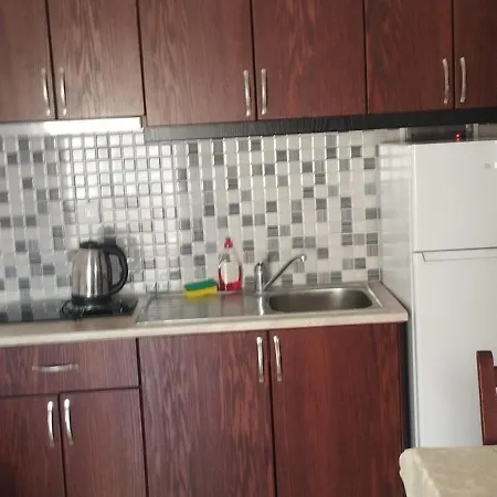 Ksamil Holiday Apartment *