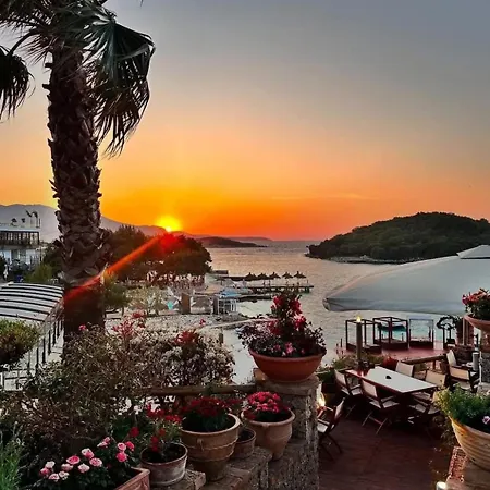 Ksamil Holiday Ksamil