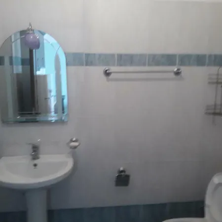 Ksamil Holiday Apartment *