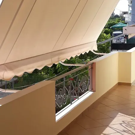 Ksamil Holiday Apartament *
