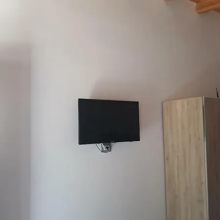 Appartement Ksamil Holiday