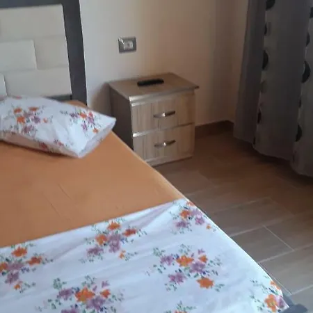 Ksamil Holiday Apartament