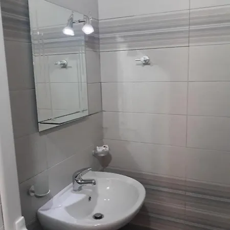 Appartement Ksamil Holiday