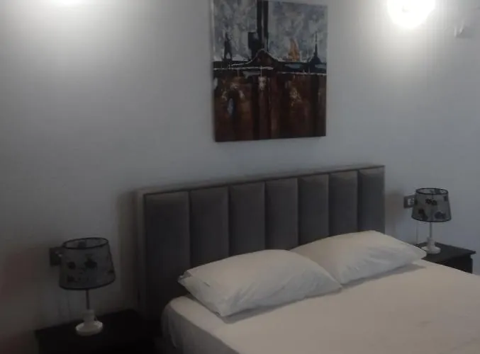 Ksamil Holiday Apartament