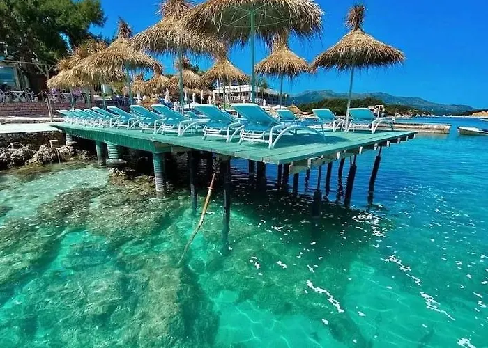 Ksamil Holiday * Ksamil