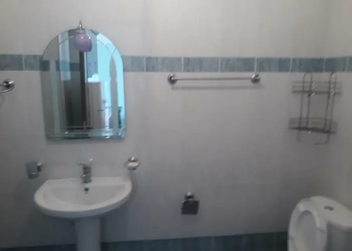 Ksamil Holiday Apartament *