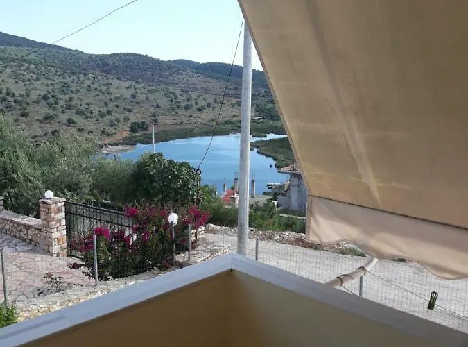 Ksamil Holiday