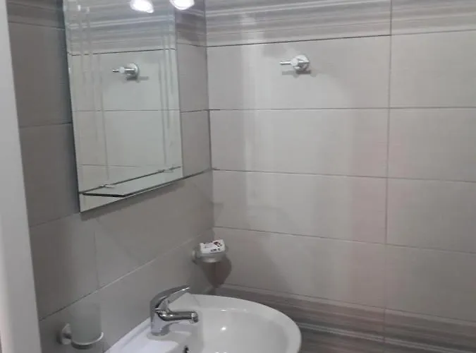 Apartament Ksamil Holiday