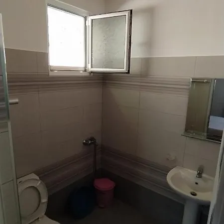 Διαμέρισμα Ksamil Holiday Εξαμίλιο