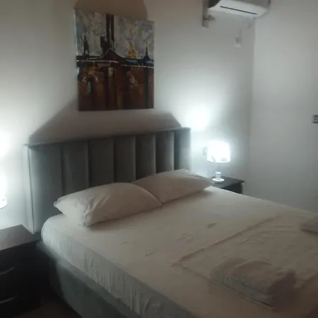 Ksamil Holiday Διαμέρισμα Εξαμίλιο