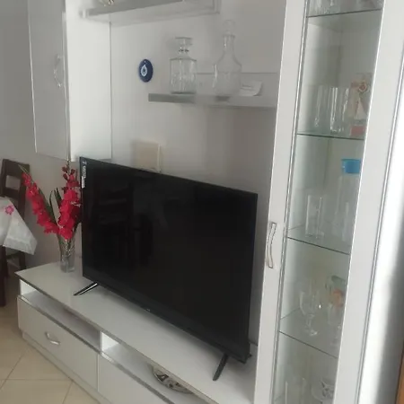 Ksamil Holiday Εξαμίλιο