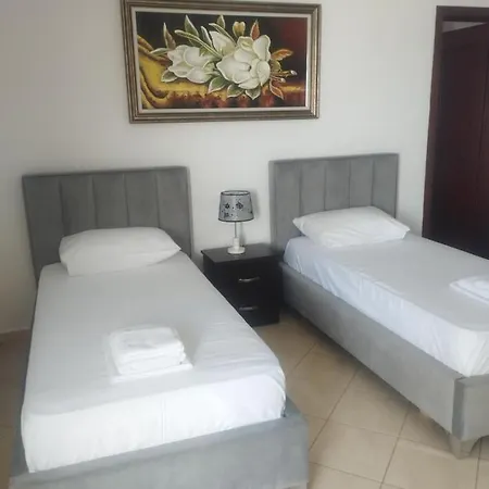 Ksamil Holiday * Εξαμίλιο