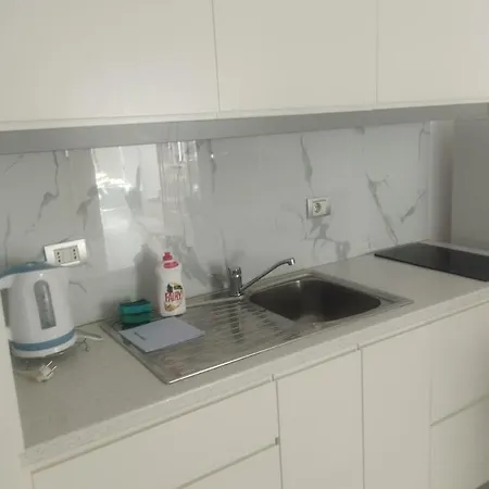 Διαμέρισμα Ksamil Holiday Εξαμίλιο