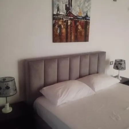 Daire Ksamil Holiday Ksamil