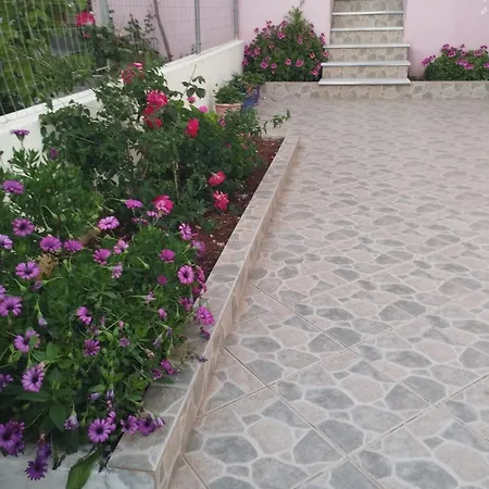 Ksamil Holiday Εξαμίλιο