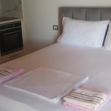 Ksamil Holiday Εξαμίλιο