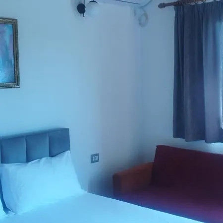 Ksamil Holiday * Εξαμίλιο