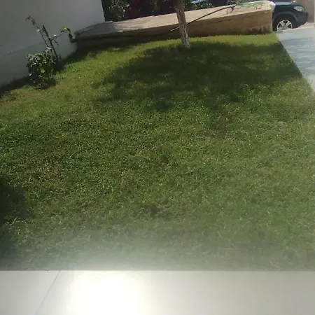 Appartement Ksamil Holiday