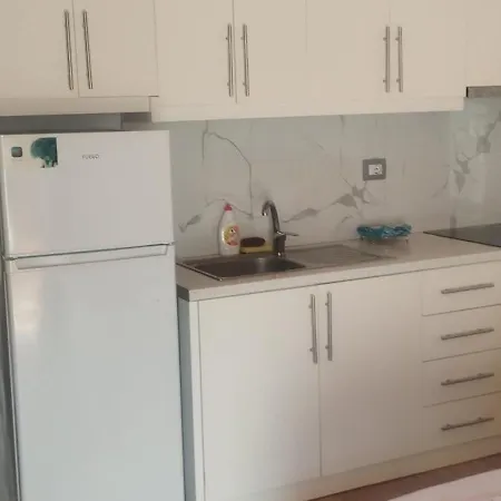 Appartement Ksamil Holiday Ksamil