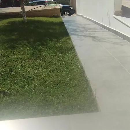 Ksamil Holiday Appartement *