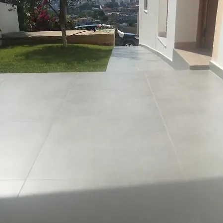 Διαμέρισμα Ksamil Holiday *