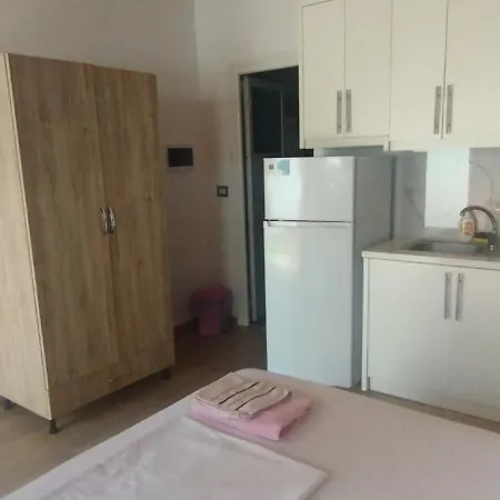 Ksamil Holiday Εξαμίλιο