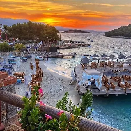 Διαμέρισμα Ksamil Holiday Εξαμίλιο