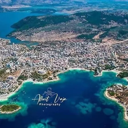 Ksamil Holiday Διαμέρισμα